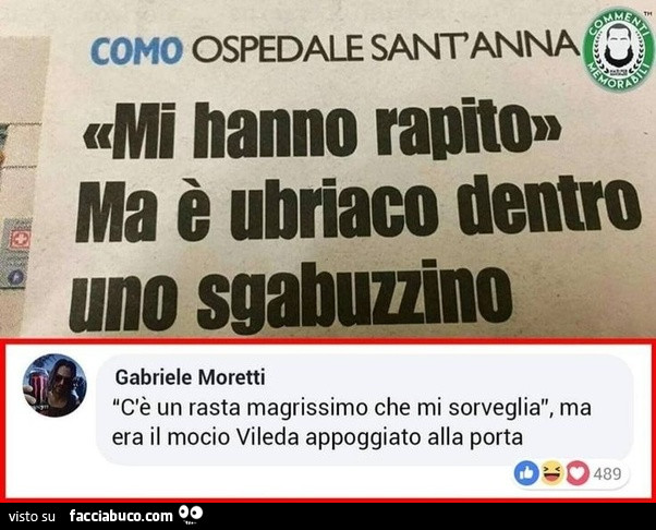 Rapito