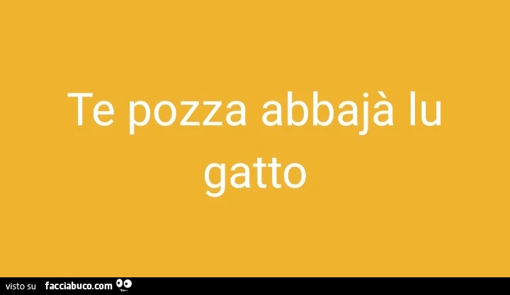 Vaccata