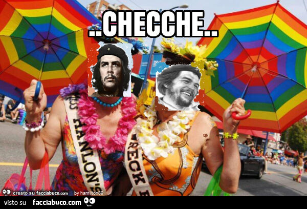Checche