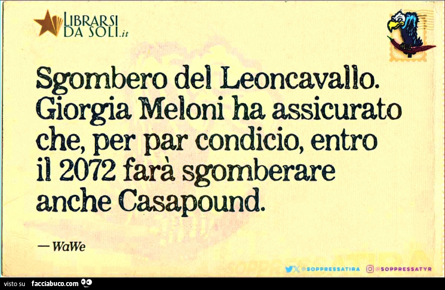 Vaccata