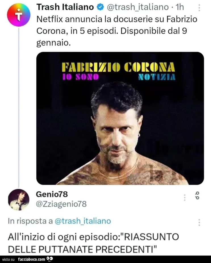 Vaccata