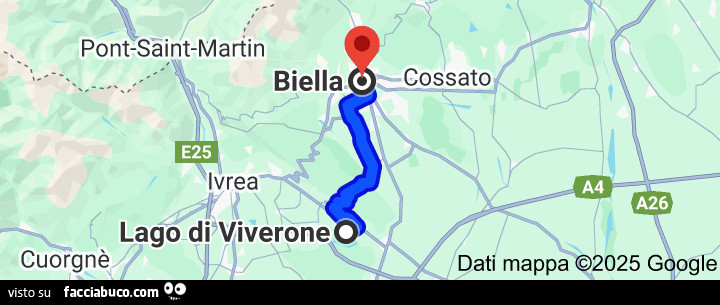 Vaccata