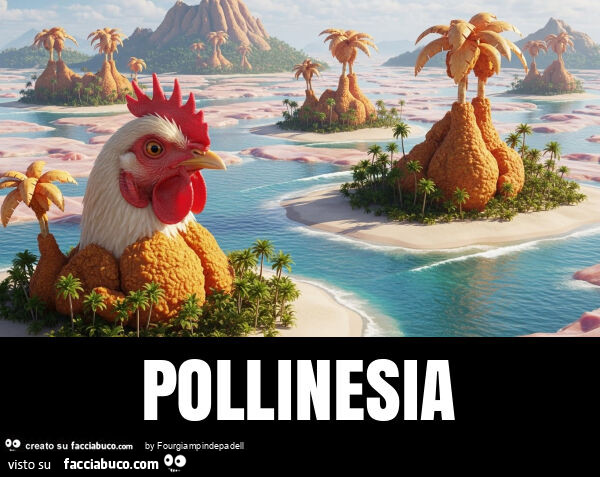 Pollinesia