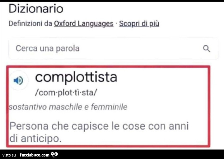 Vaccata