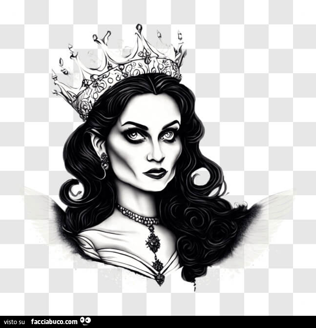 La Regina