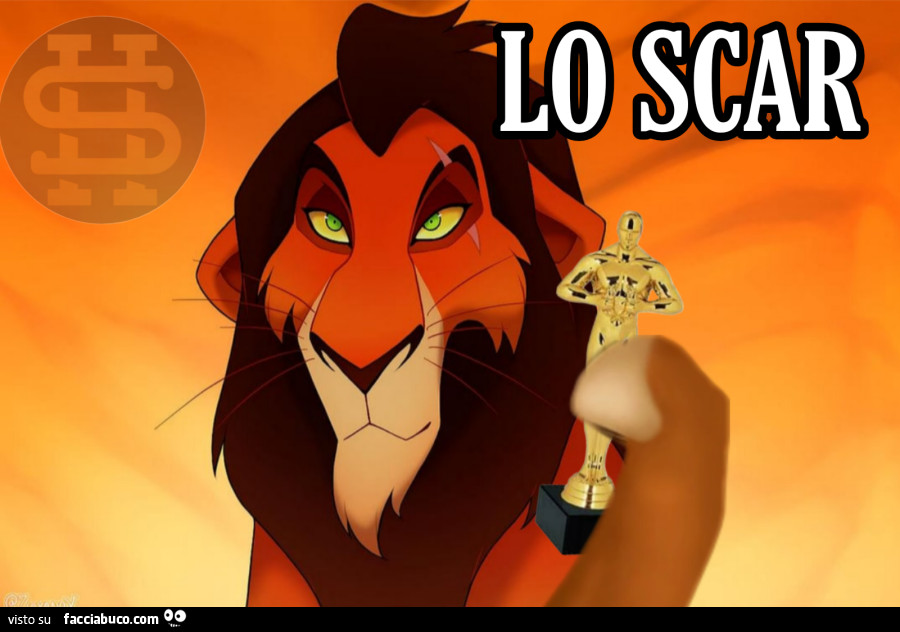 Lo Scar