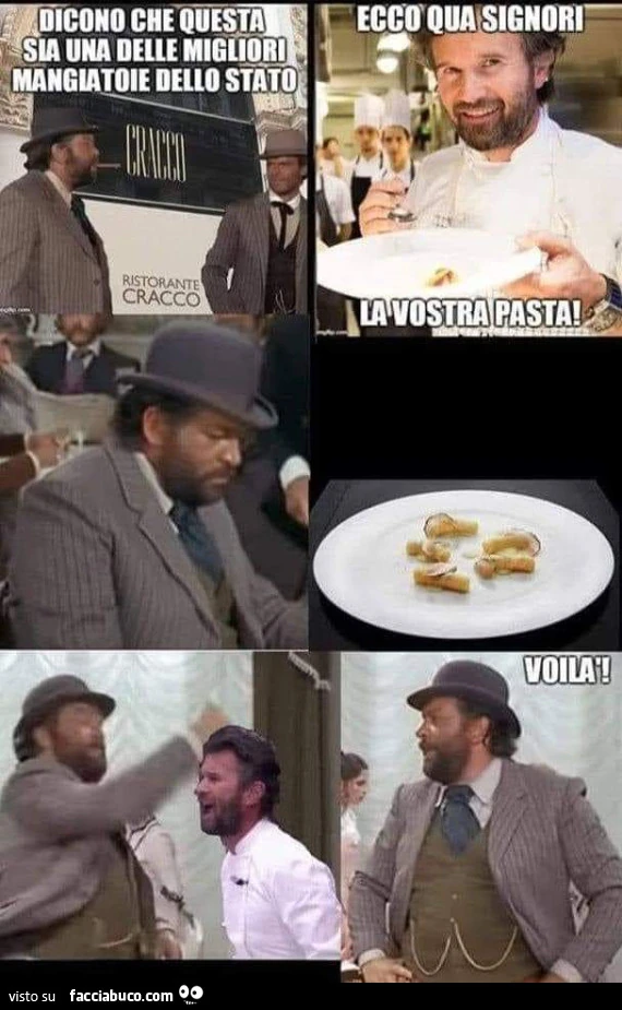 Vaccata