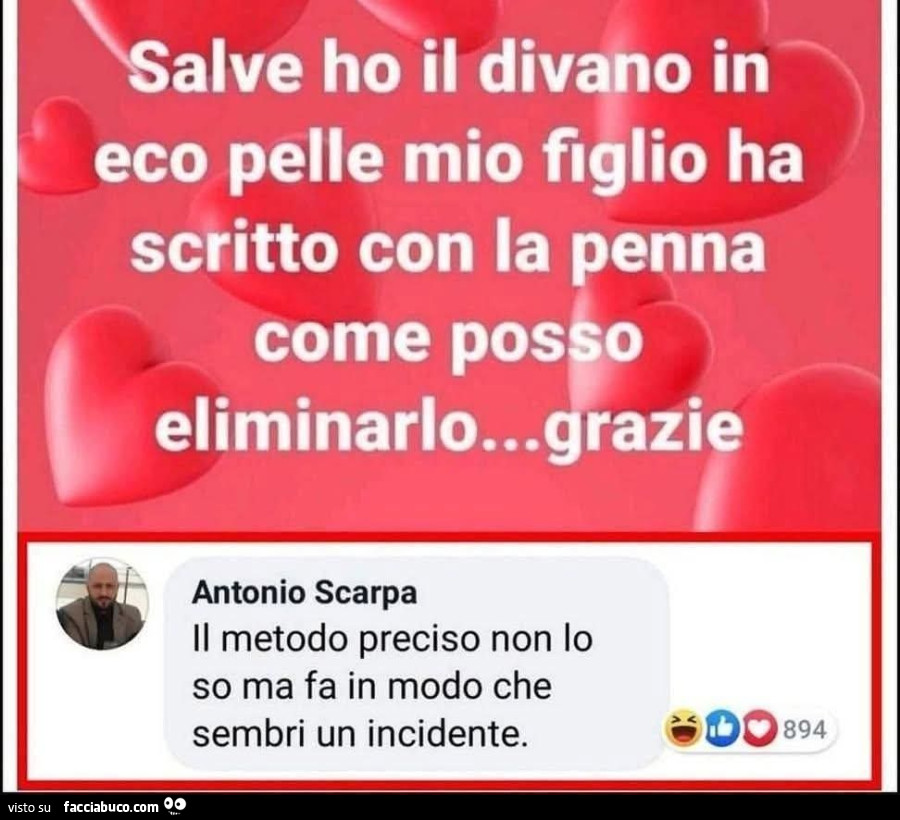Vaccata