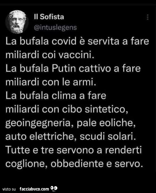 Vaccata