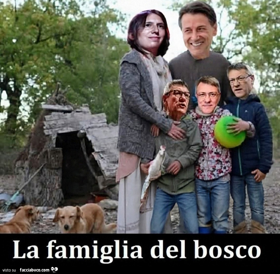 Famiglia & Co