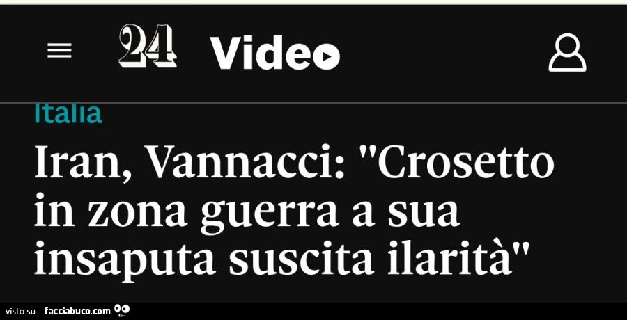 Vaccata