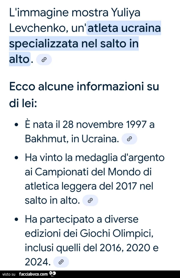 Vaccata