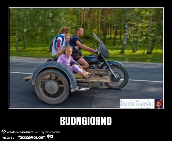 Buongiorno