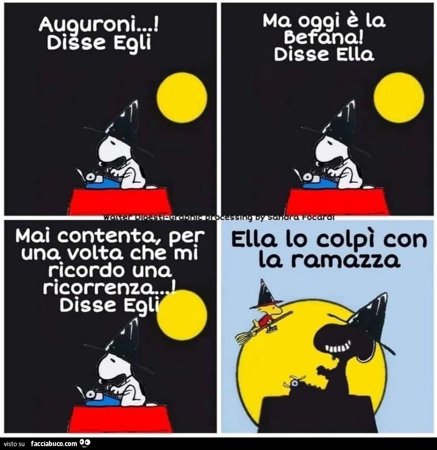 Vaccata