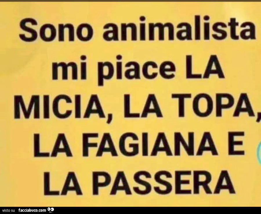 Vaccata