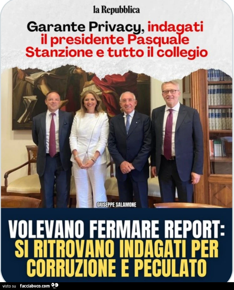 Vaccata