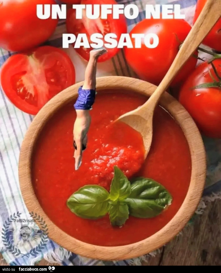 Passato