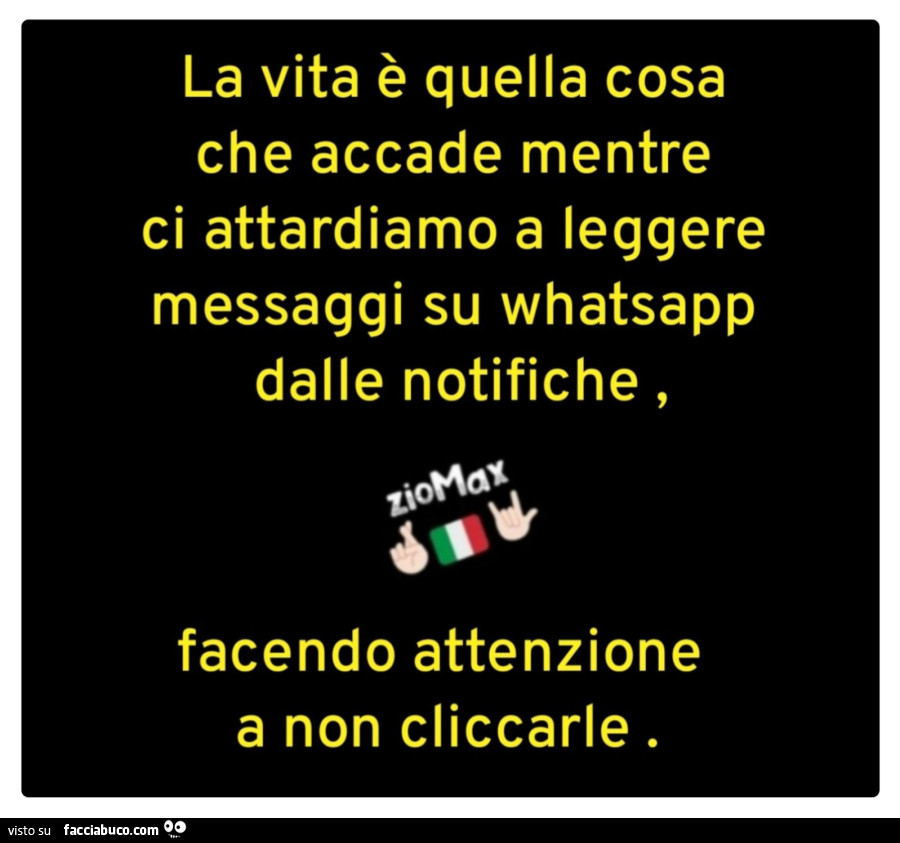 Vaccata