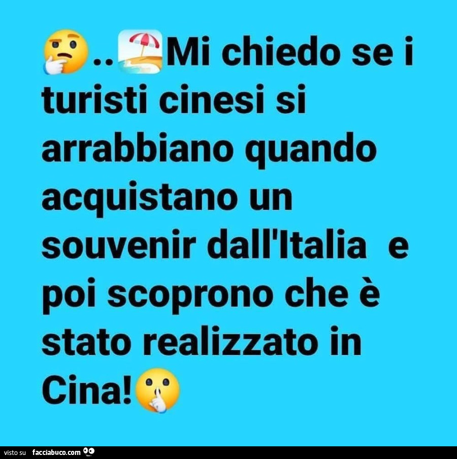 Cinesi