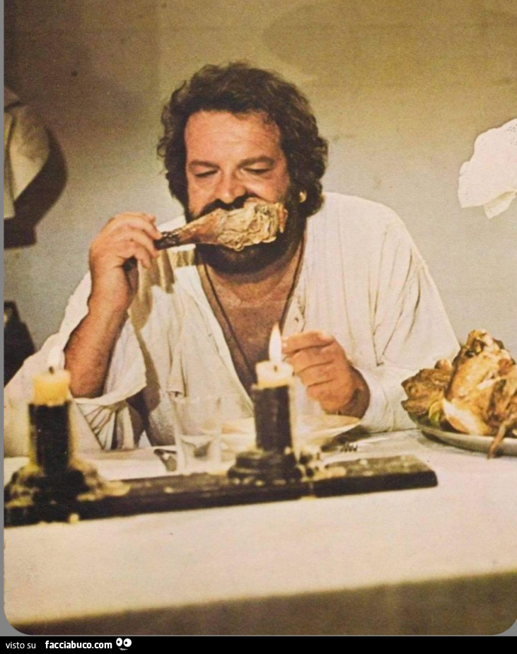 Bud spencer e Terence hill