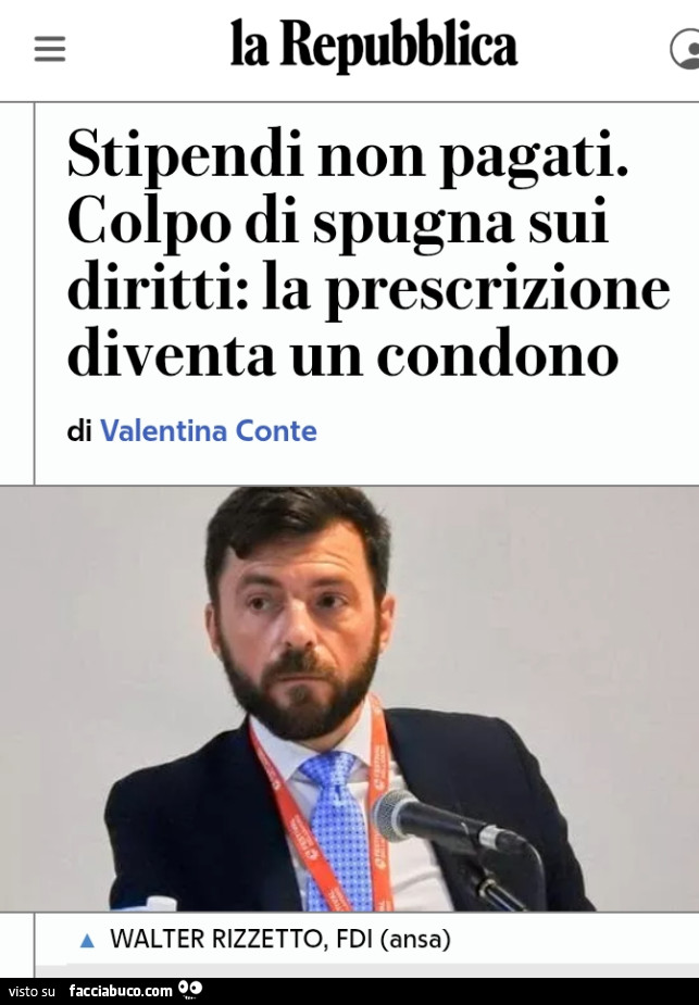 Vaccata