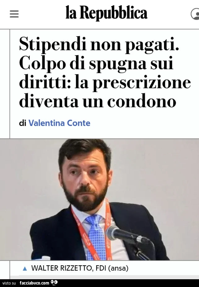 Vaccata