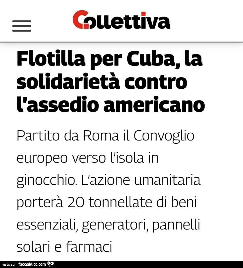 Vaccata