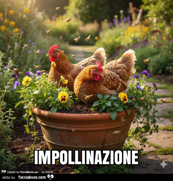 Impollinazione