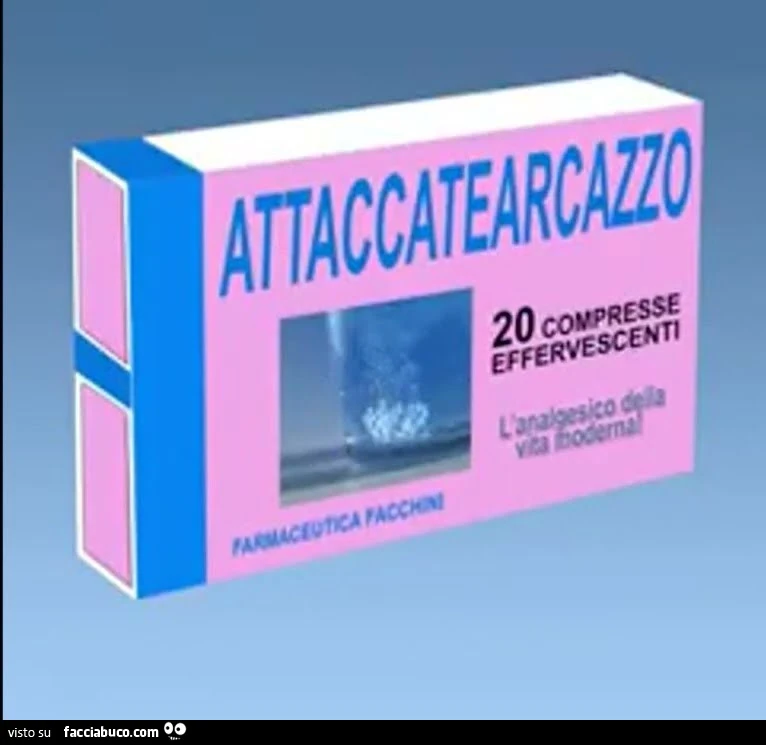 Vaccata
