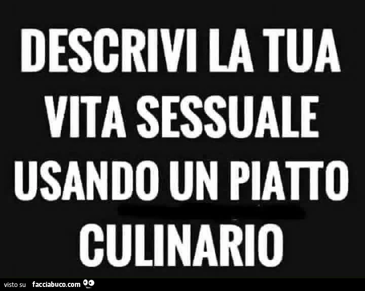 Vaccata