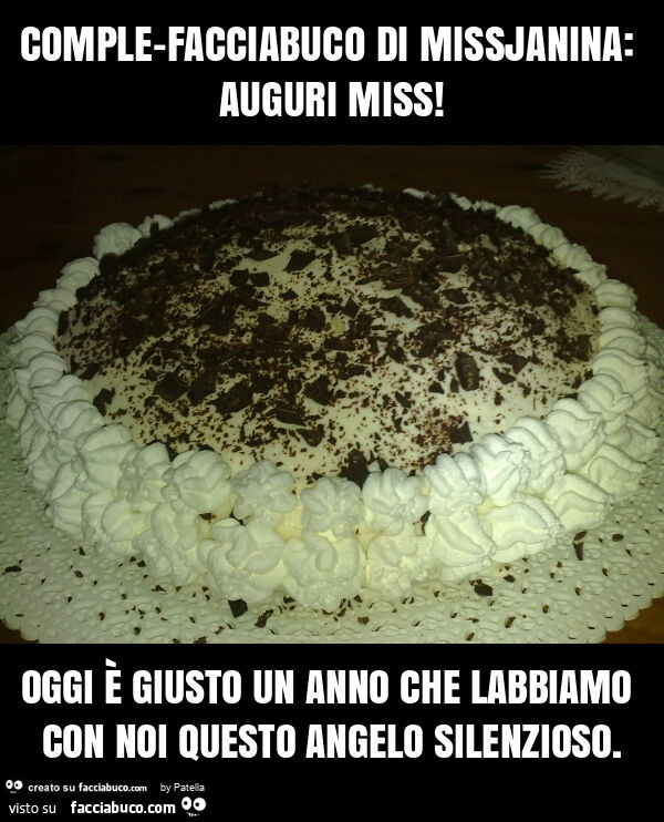 Comple-facciabuco di missjanina