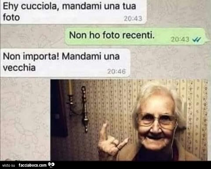 Vaccata