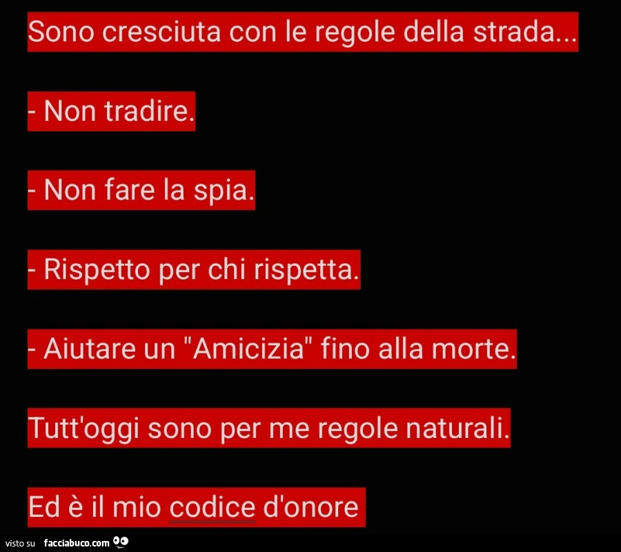 Vaccata