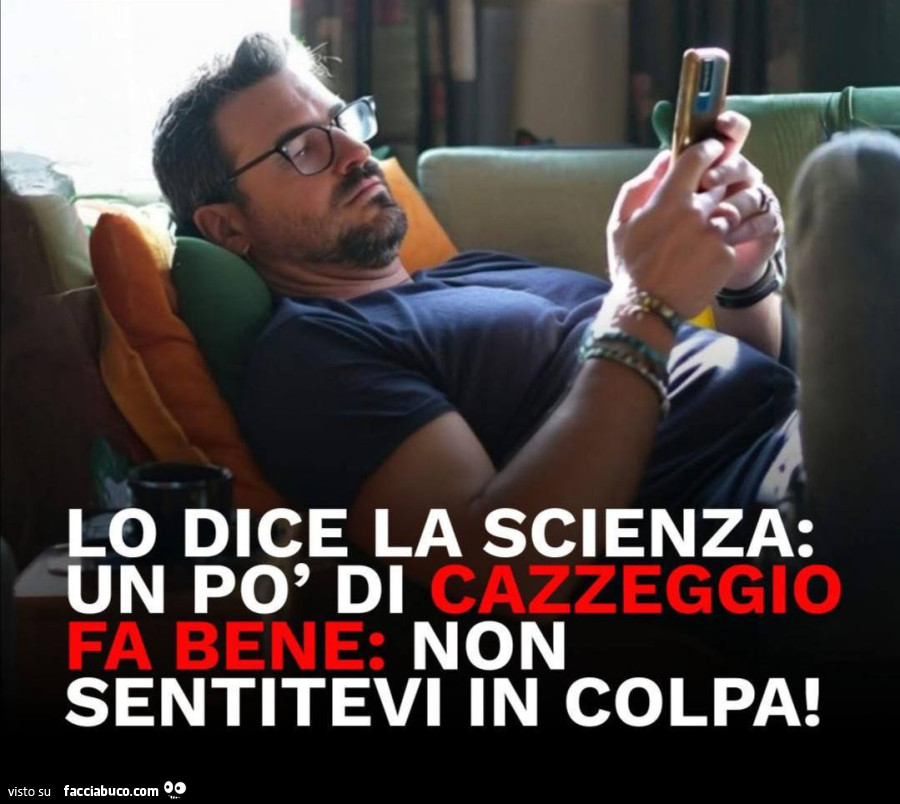 Vaccata