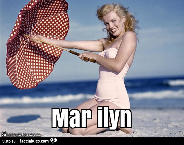 Mar ilyn