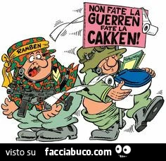 Vaccata