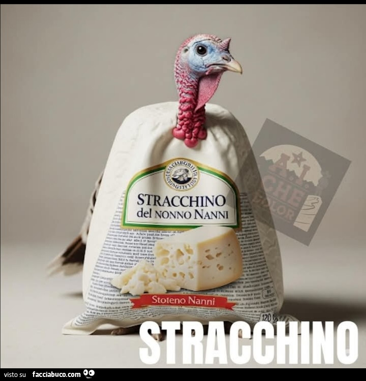 Vaccata