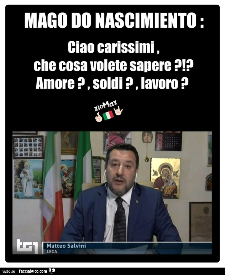 Vaccata