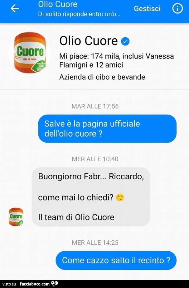 Vaccata