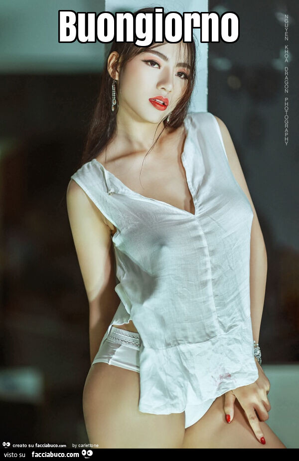 Buongiorno
