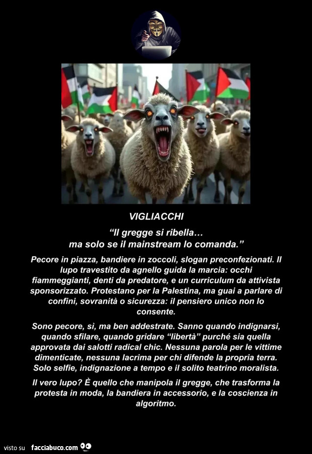 Vaccata