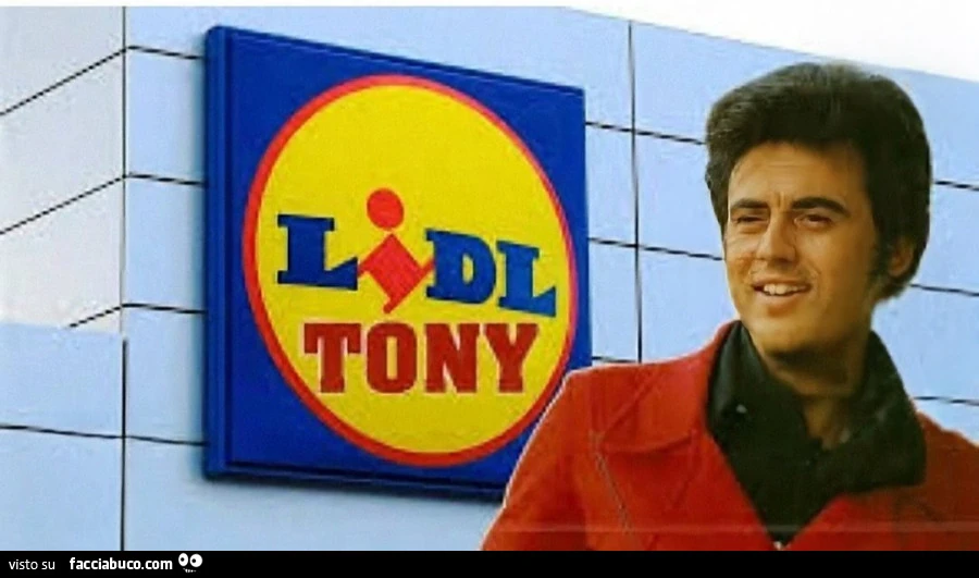 Little Tony