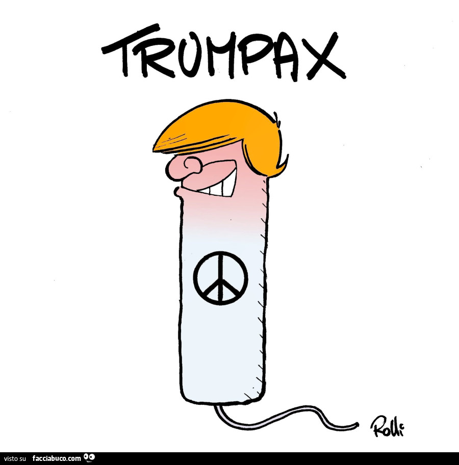 Trumpax