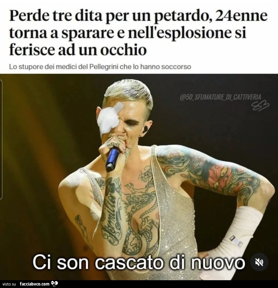 Vaccata