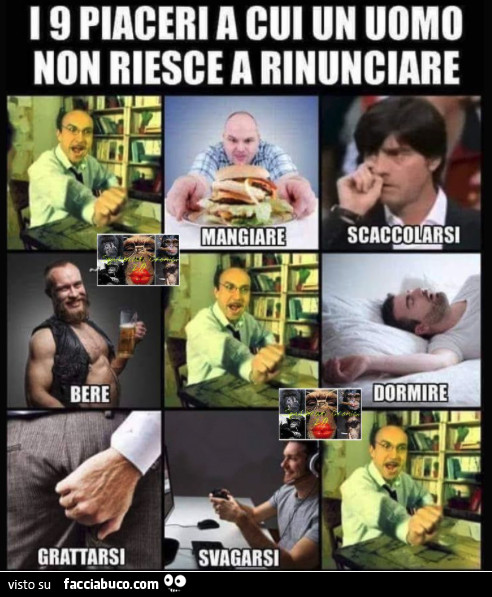 Vaccata