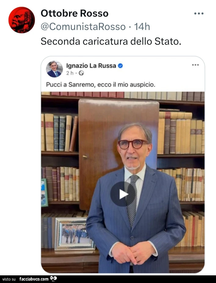 Vaccata