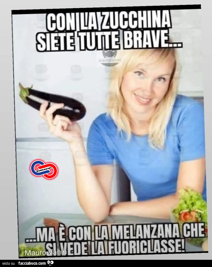 Vaccata