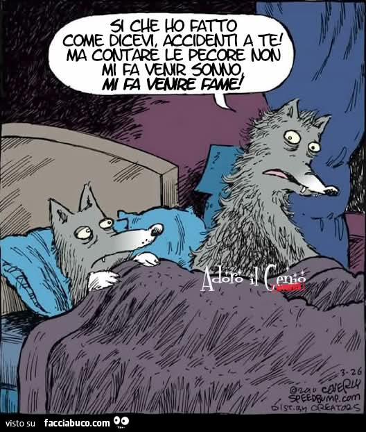 Pecore