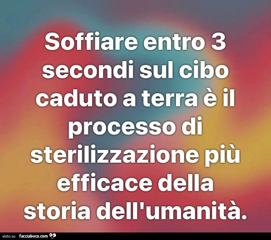 Soffiare