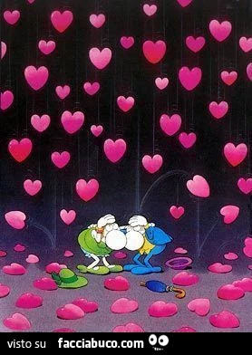 San valentino